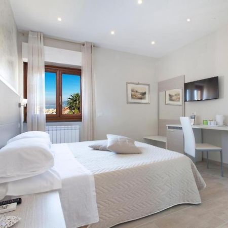 B&B Sorrento Relax Экстерьер фото