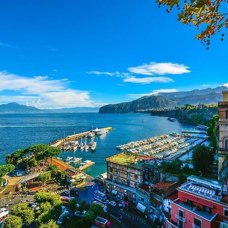 B&B Sorrento Relax Экстерьер фото