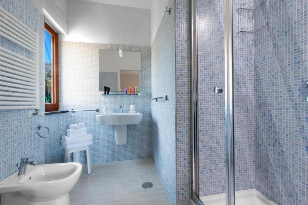 B&B Sorrento Relax Экстерьер фото
