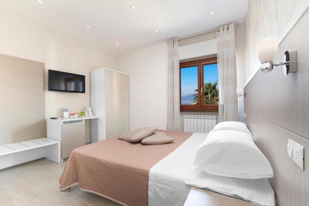 B&B Sorrento Relax Экстерьер фото