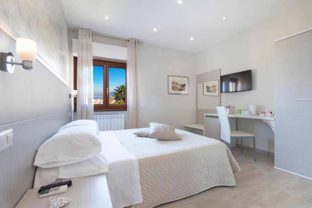B&B Sorrento Relax Экстерьер фото