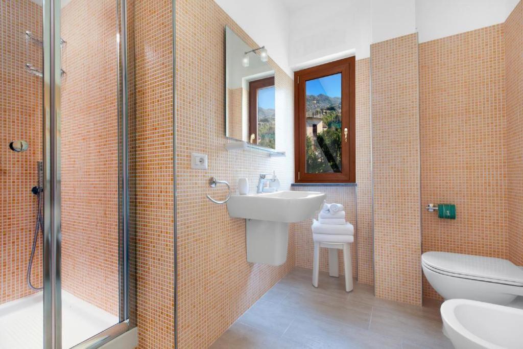 B&B Sorrento Relax Экстерьер фото